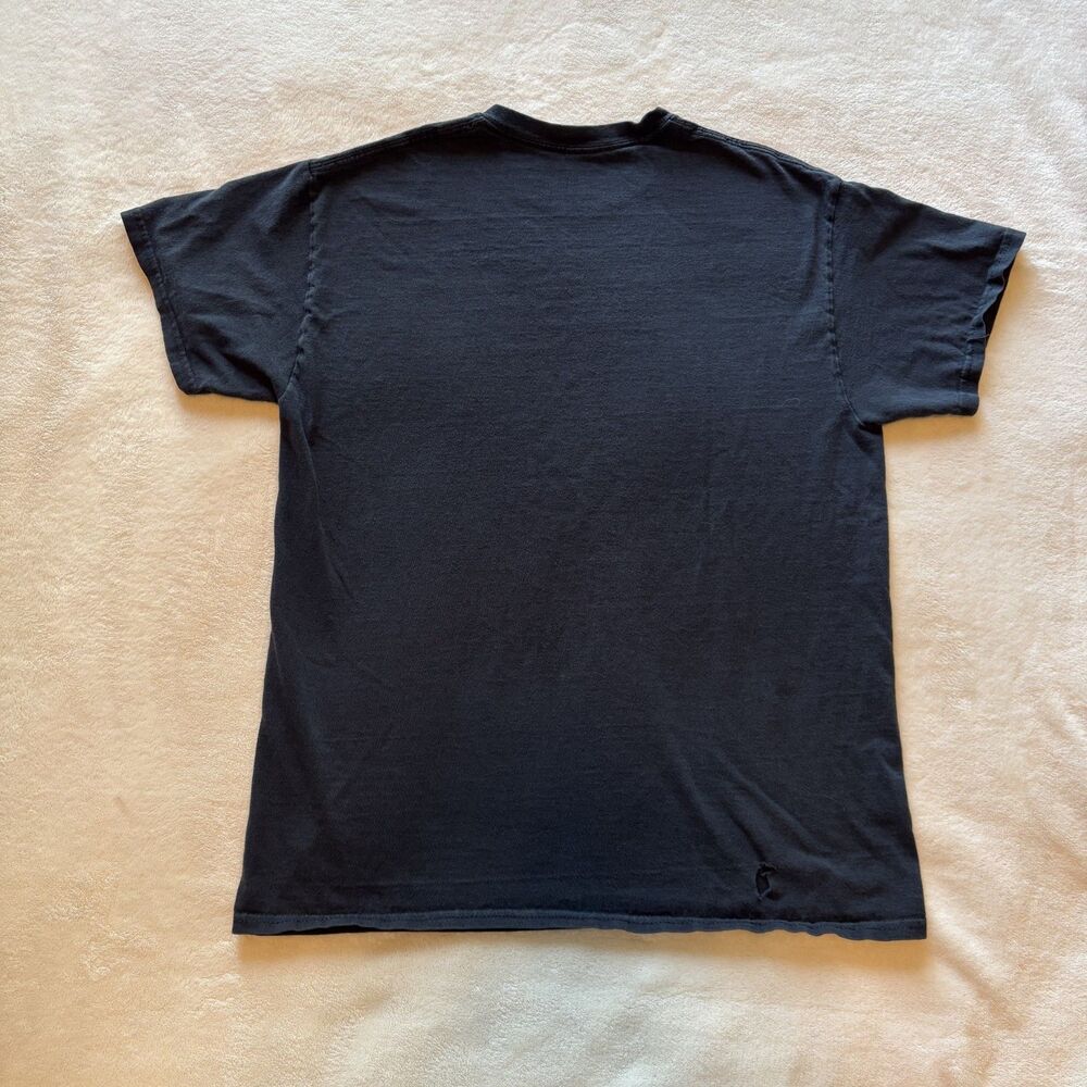 DEATH ROW RECORDS T-Shirt - Picture 4 of 6